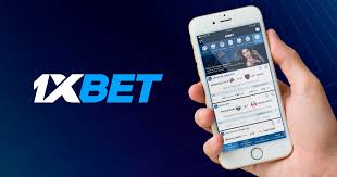 1xbet Online Your Ultimate Betting Experience -340582230