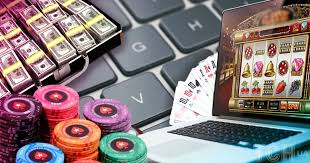 Discover the Exciting World of Online Betting with Megapari 172934020