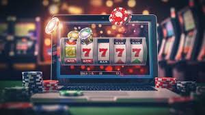 Discover the Magical World of Golden Genie Online Casino UK