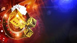 Discover the Magical World of Golden Genie Online Casino UK