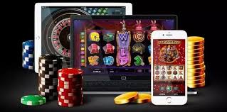 Experience the Thrill of Online Gaming at Vulkan Vegas -22074855 Experience the Thrill of Online Gaming at Vulkan Vegas -22074855
