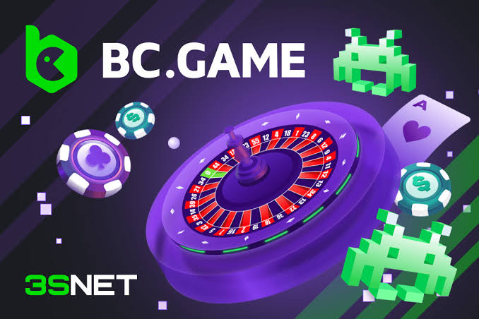 Explore the Exciting World of BC.Game Gambling Platform Explore the Exciting World of BC.Game Gambling Platform